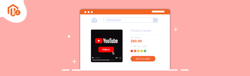 How to Upload Videos Using YouTube API Key in Magento 2?