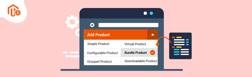 Steps to Create Bundle Product Programmatically in Magento 2