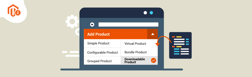 How to Develop Downloadable Product Programmatically in Magento 2?