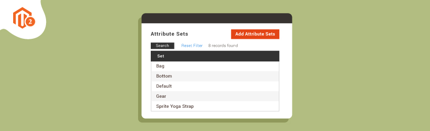 How to Create Product Attribute Sets in Magento 2 Store?