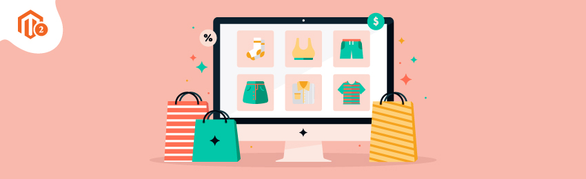 How to Display Products in Magento 2 Homepage?