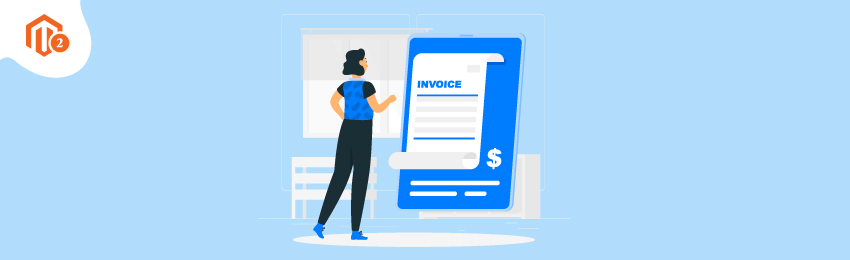 How to Include Order ID and Customer IP Address in Invoice in Magento 2