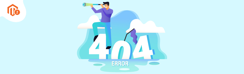 How to Solve 404 Error Page Not Found in Admin in Magento 2?