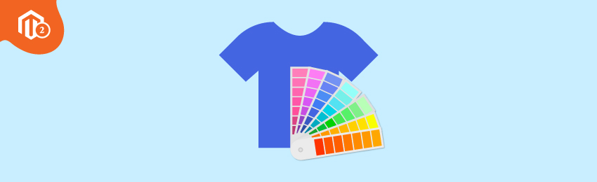 Step by Step Guide to Configure Color Swatches in Magento 2