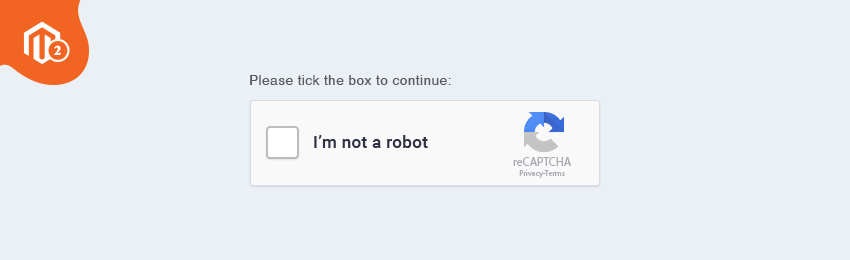 How to Setup Magento 2 reCAPTCHA?