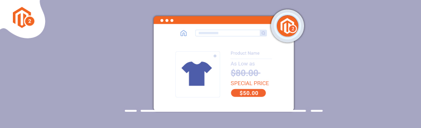 How to Get Special Price of Product in Magento 2?