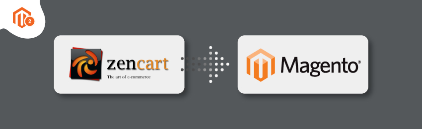 How to Migrate from Zen Cart to Magento?