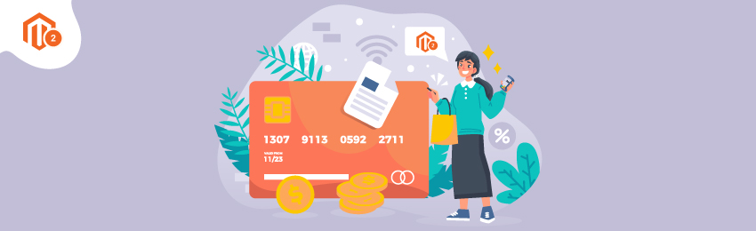 Visa, PayPal, Master Card & Adobe Urge Merchants to Migrate to Magento 2