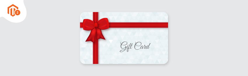 How to Create a Gift Card in Magento 2?