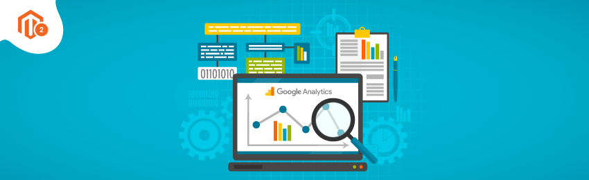 How to Add Google Analytics in Magento 2?