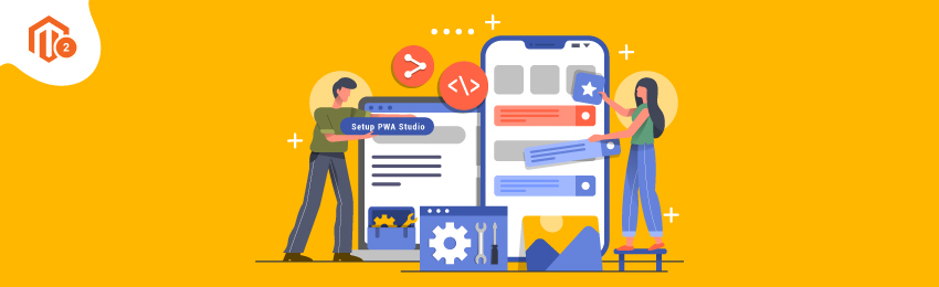 How to Setup PWA Studio in Magento 2?
