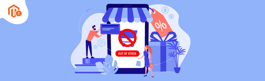 How Out Of Stock Products Affect Your eCommerce Business?