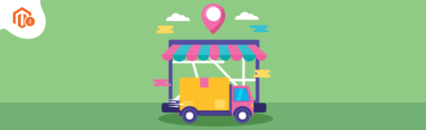 How to Configure Store Locator in Magento 2?