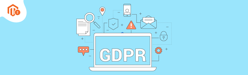 How to Configure GDPR Compliance Extension in Magento 2 Store?