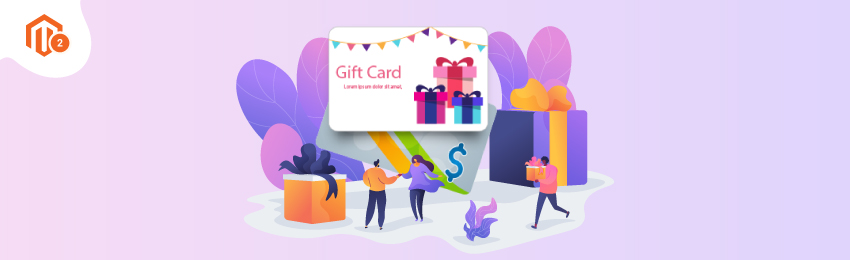 How to Configure Gift Card Extension in Magento 2?