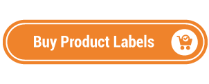 Product Label