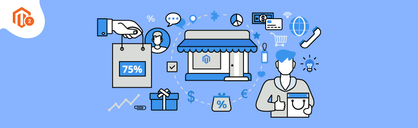 Why Should You Provide Additional Services in Your Magento 2 Store [& How]?