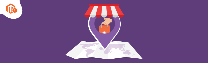 How to Configure Store Locator & Pickup in Magento 2?