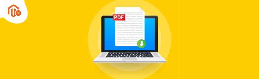 How to Generate PDF Programmatically in Magento 2?