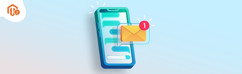 How to Set New Order SMS Notification in Magento 2?