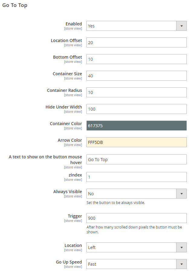 Magento 2 Load More Products