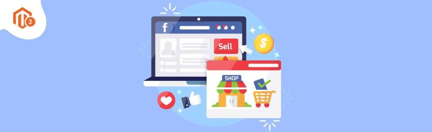 How to Boost eCommerce Sales with Facebook Marketing?