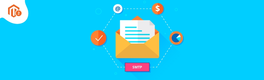 How to Configure SMTP in Magento 2?