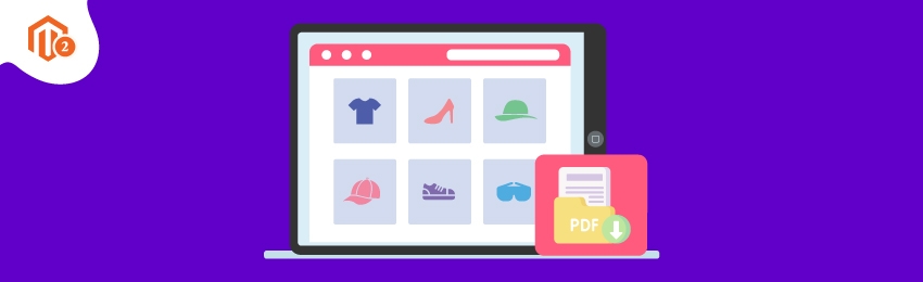 How to Generate PDF Catalog in Magento 2?