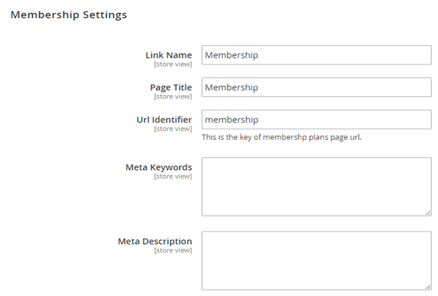 MageDelight Membership Subscription