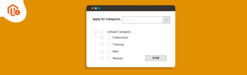 How to Create Categories in Magento 2?