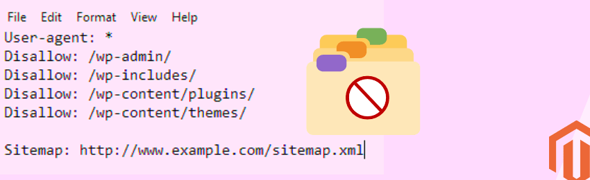How to Configure Magento 2 Robots.txt