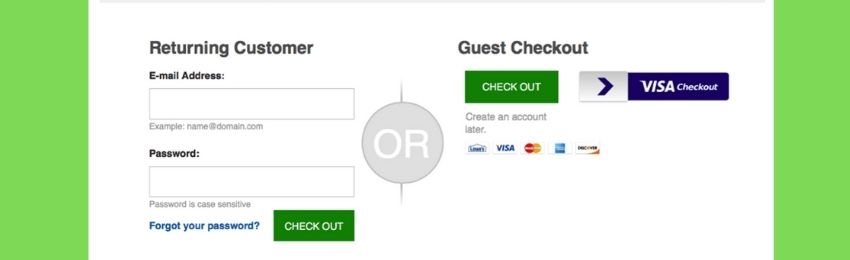 How to Enable or Disable Guest Checkout in Magento 2?