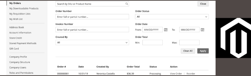 How Can I Get Order Details in Magento 2?