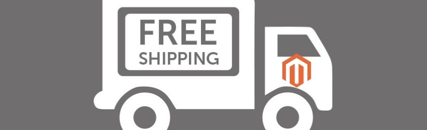 How to Enable Free Shipping Rule in Magento 2?