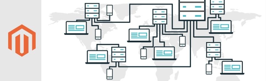 How to Set Up a Content Delivery Network (CDN) in a Magento 2 Store?