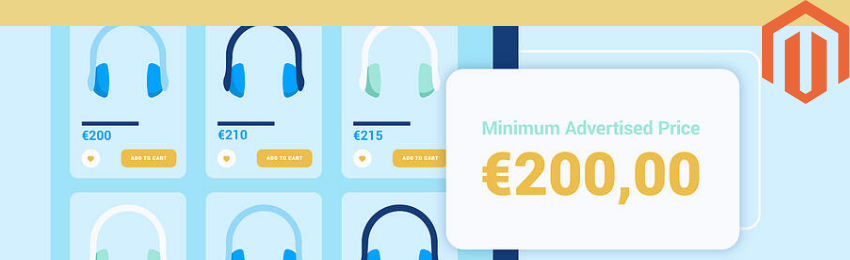 How to Set Up Minimum Advertised Price in Magento 2?