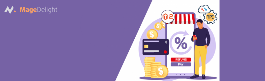 How to Create a Credit Memo or Partial Refund in Magento 2?