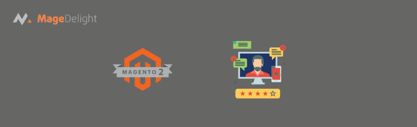 How to Show & Disable Product Ratings and Reviews in Magento 2?